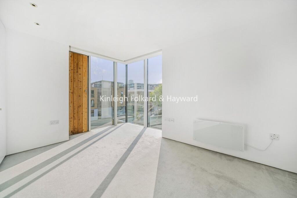 Apartment in London - View 5