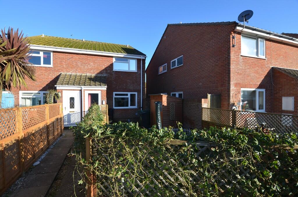 Main image of property: Sandpiper Way