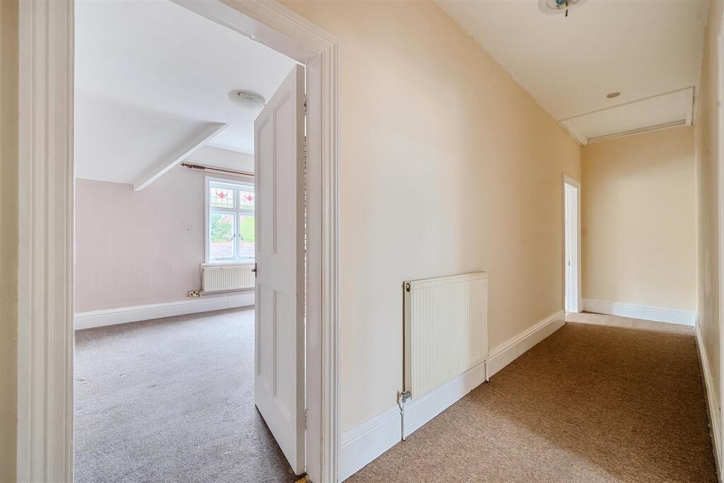 Apartment in Church Stretton, Shropshire - View 5