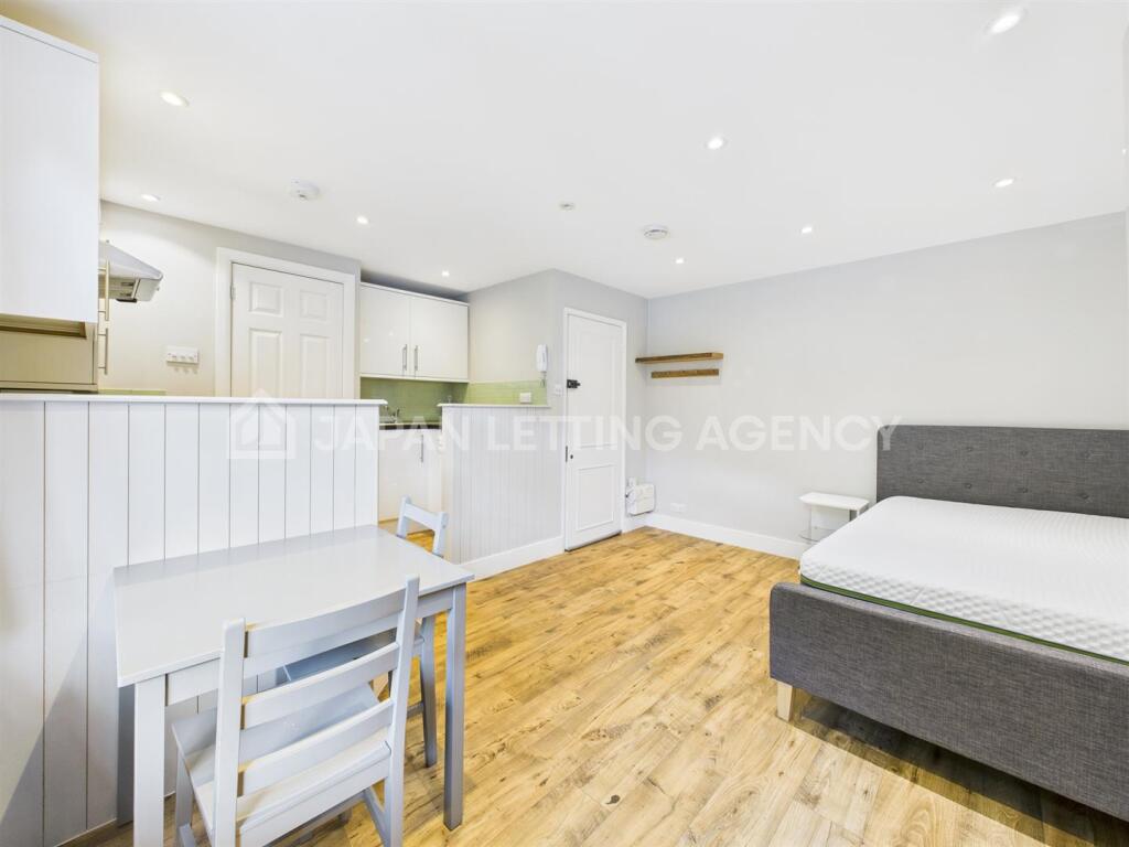 Main image of property: Gunnersbury Avenue (North Circular Road), London