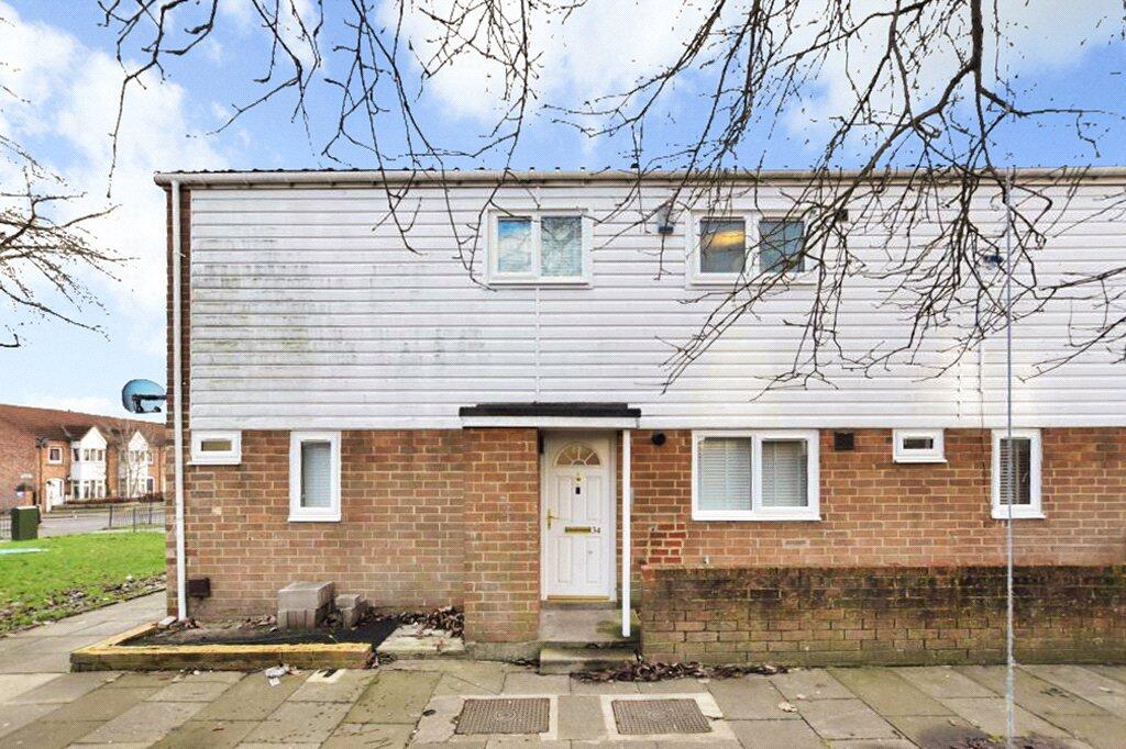 Main image of property: Havelock Place, Newcastle upon Tyne, Tyne and Wear, NE4