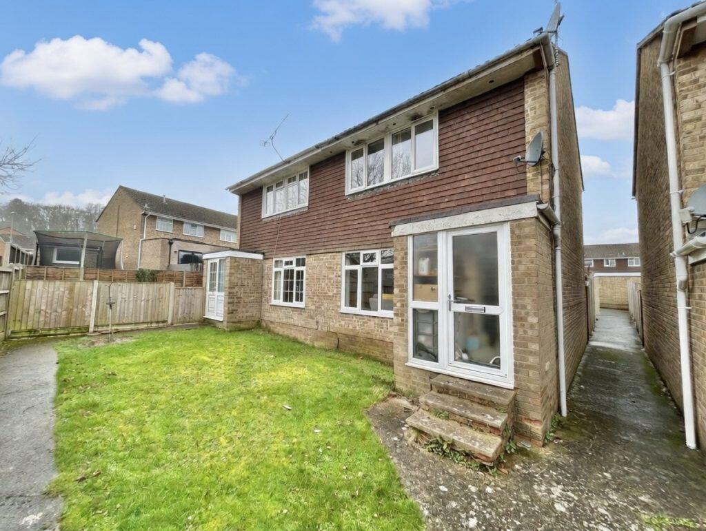 Lime Tree Avenue, Yeovil, Somerset, BA20