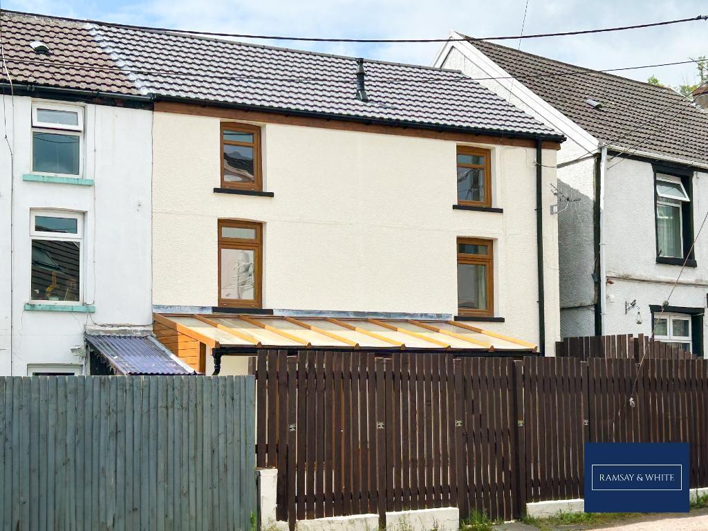 Main image of property: Gadlys Road, Aberdare, CF44 8AF