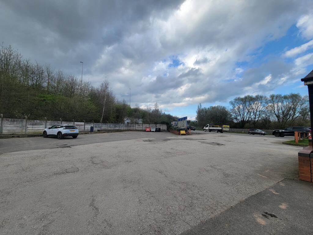 Additional image 5 of Land at Lichfield Road, Water Orton, Birmingham, West Midlands B46 1NU