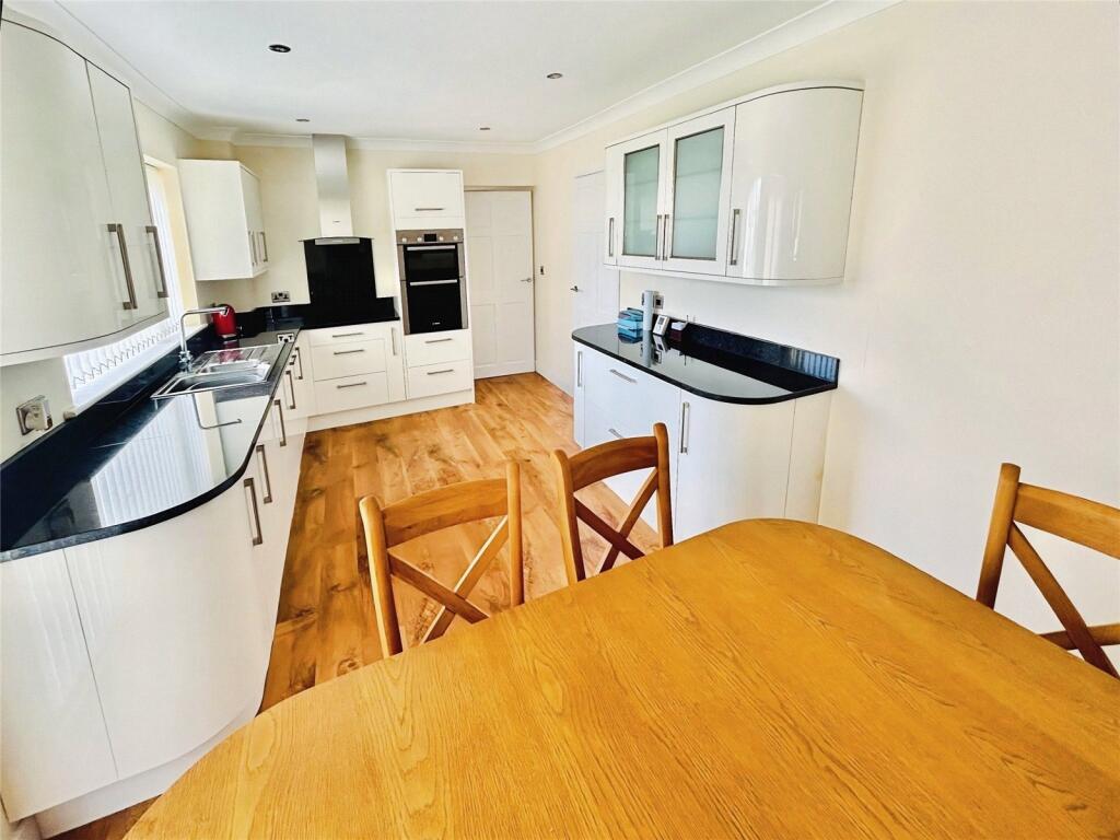 Main image of property: Willow Garth, Pollington, Goole, East Yorkshire, DN14