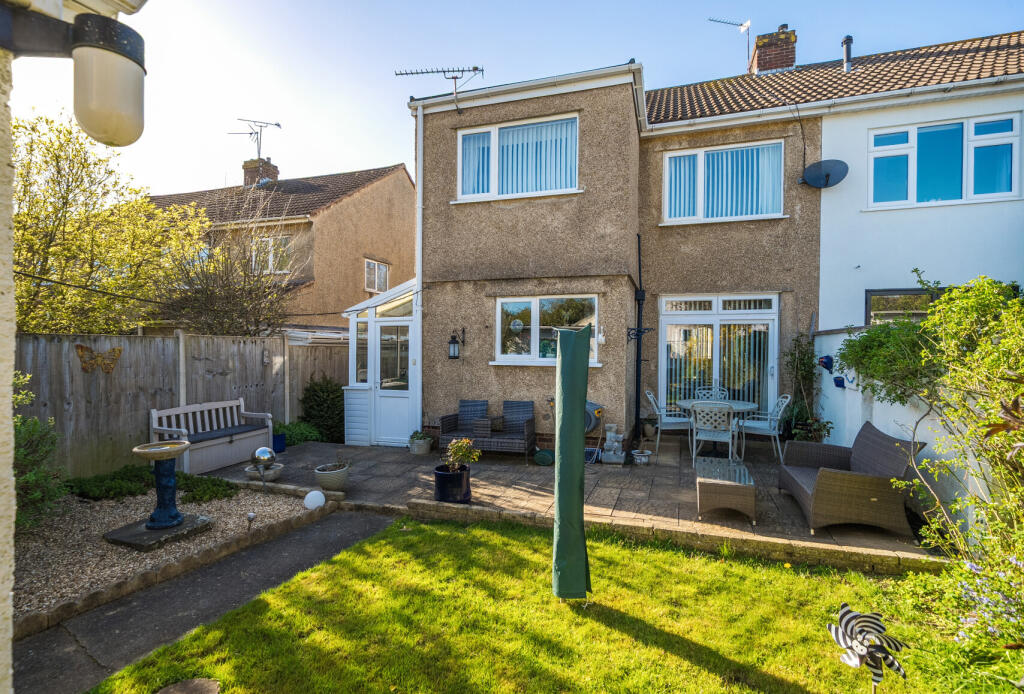 Main image of property: Badminton Road, Coalpit Heath, BRISTOL, BS36