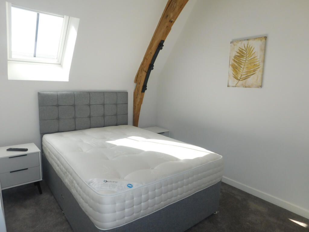 Additional image 4 of School Apartments, Captain Street, Bradford, West Yorkshire, BD1