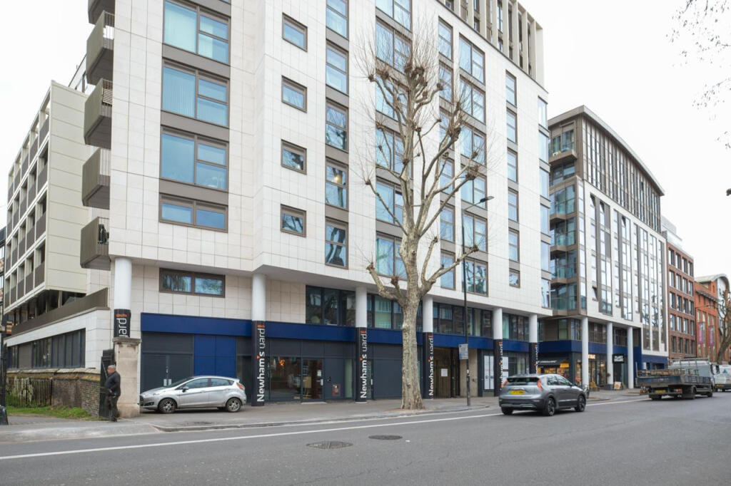 Main image of property: 151 Tower Bridge Road, London, SE13JE