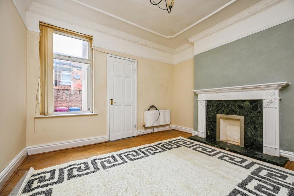 House in Liverpool - View 4