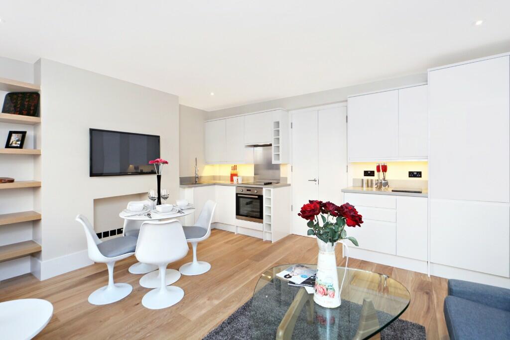 Main image of property: Blandford Street, London, W1U