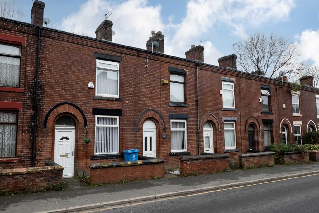 Main image of property: Coalshaw Green Road, Oldham