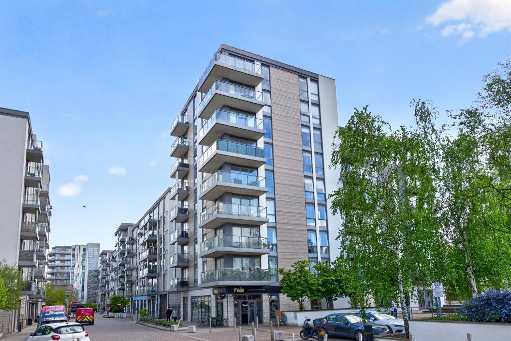 Main image of property: Ealing Road, Brentford