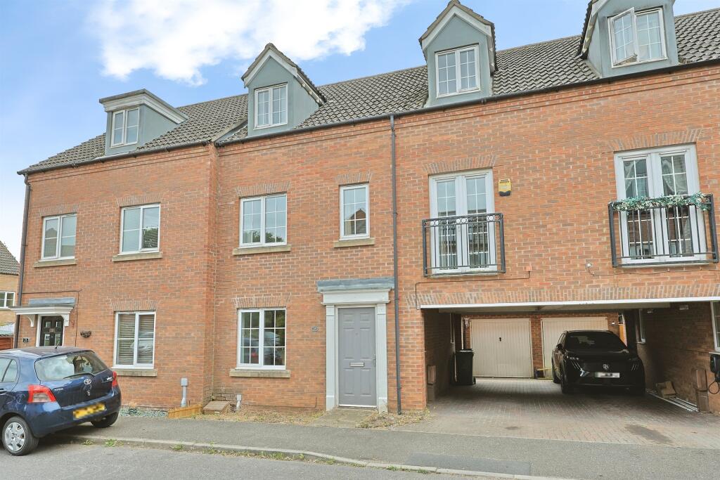 Main image of property: Swan Road, Dereham
