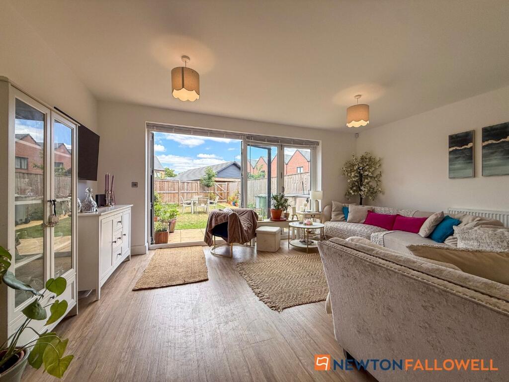 House in Newark and Sherwood, Newark - More