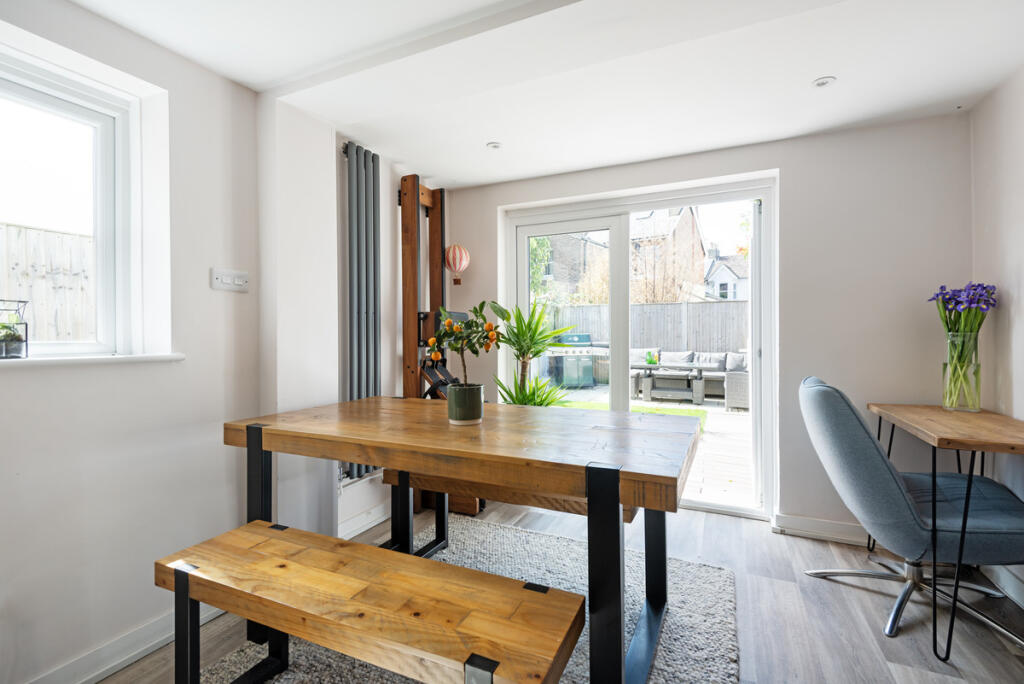 House in Worthing, West Sussex - View 5