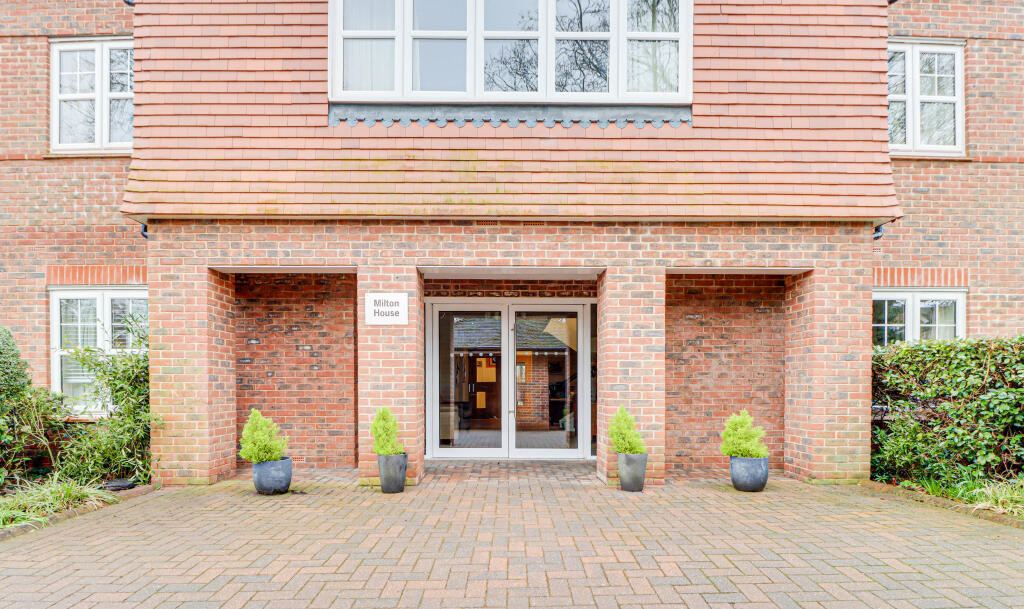 Additional image 15 of Wordsworth Close, Kings Park, St. Albans, AL3