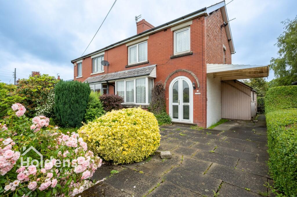 Main image of property: Bannister Lane, Farington Moss, PR26