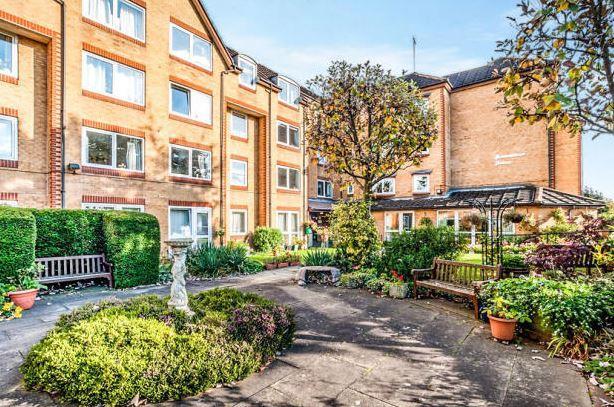 Main image of property: Cassio Road, WATFORD