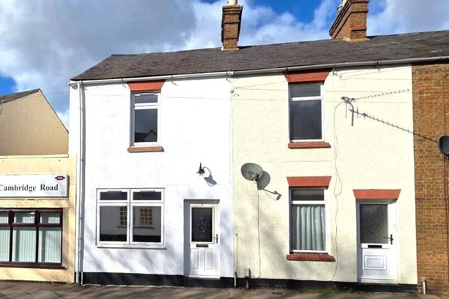 Main image of property: Cambridge Road, Sandy SG19 1JE