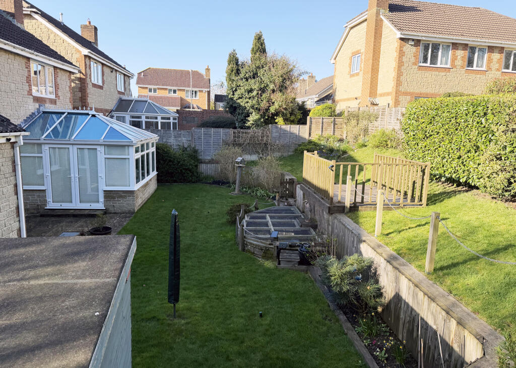 Additional image 18 of Nathan Close, Yeovil, Somerset, BA20 2TG