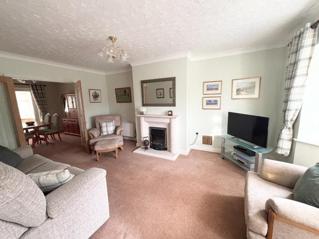 Millfield Close, Lower Quinton, Stratford-upon-Avon photo 3