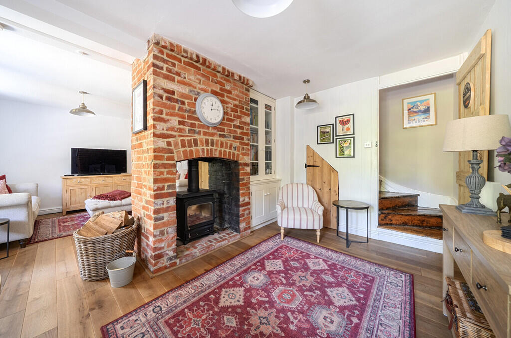 House in Hungerford, West Berkshire - View 4