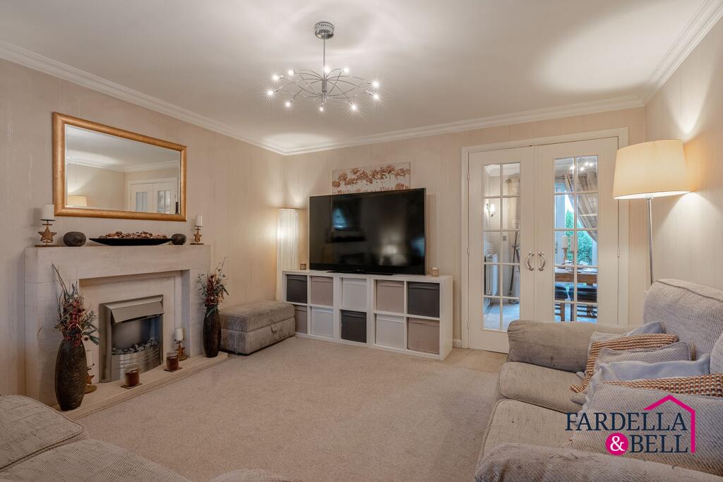 House in Burnley, Lancashire - View 2