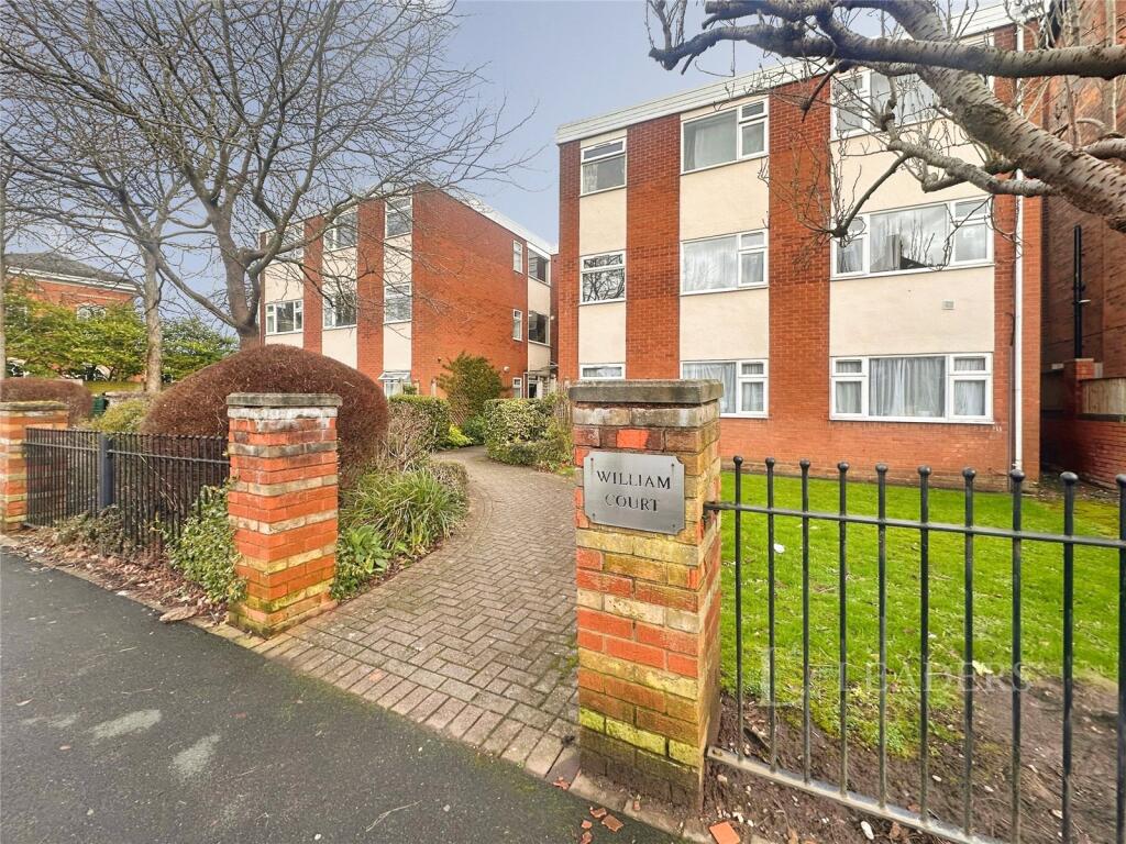 Main image of property: Clarendon Road, Birmingham, West Midlands, B16