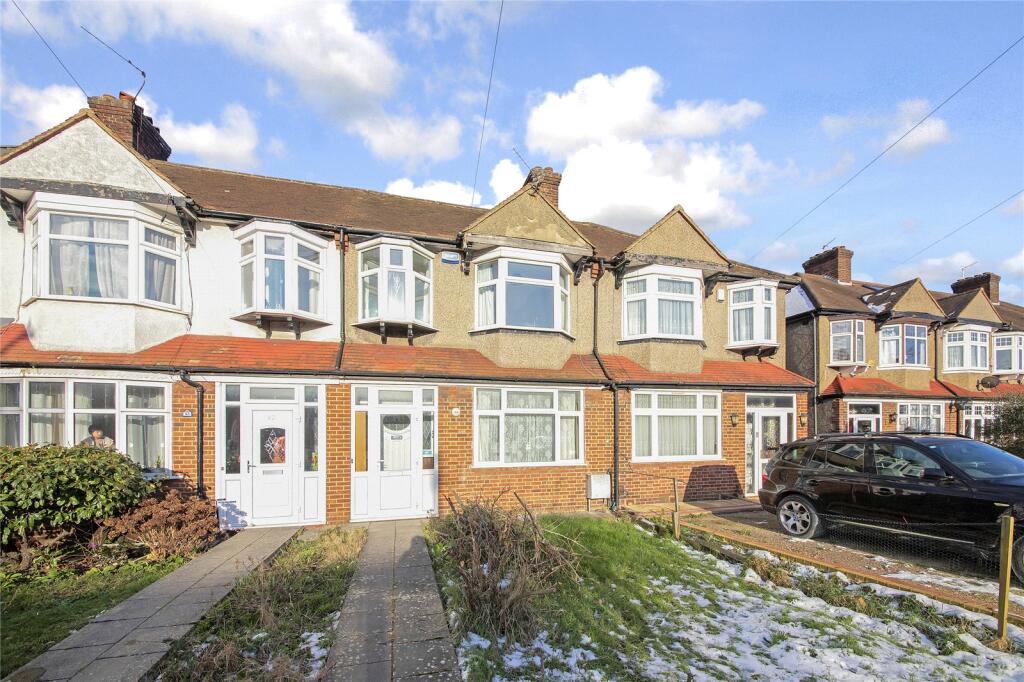 Main image of property: Marvels Lane, Grove Park, SE12