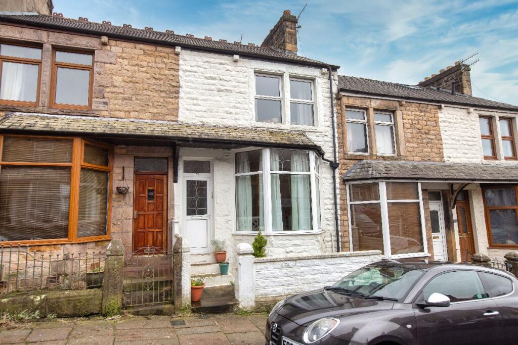 Main image of property: Balmoral Road, Lancaster