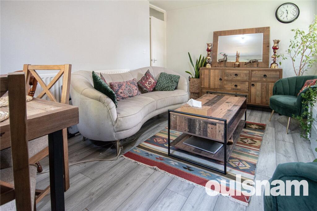 House in Birmingham - View 4