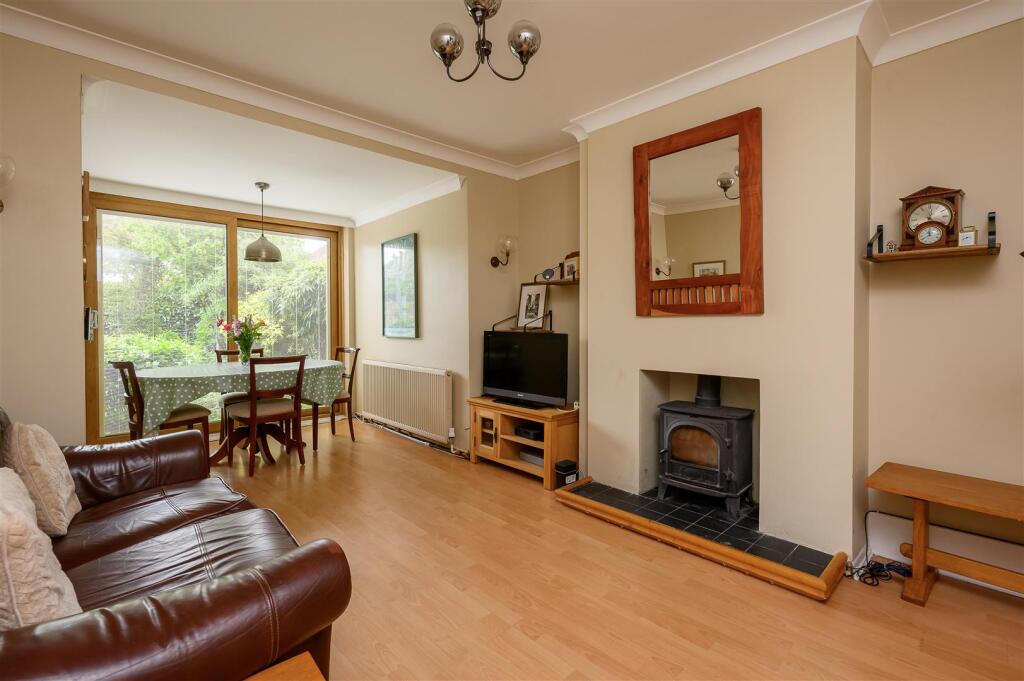 House in York - View 3