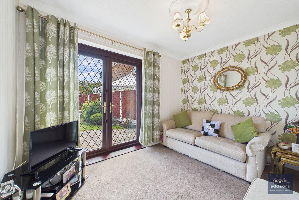 House in Wigan - More