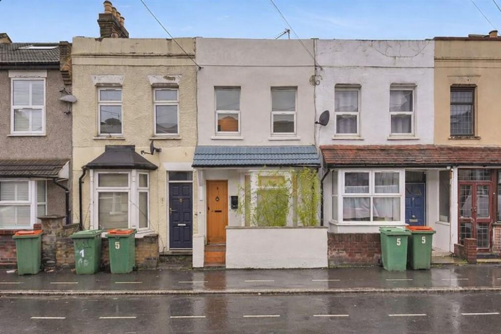Main image of property: Gough Road, London, E15