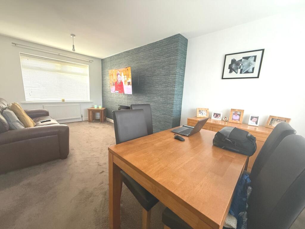 Birchington Avenue, Middlesbrough – pohled 3