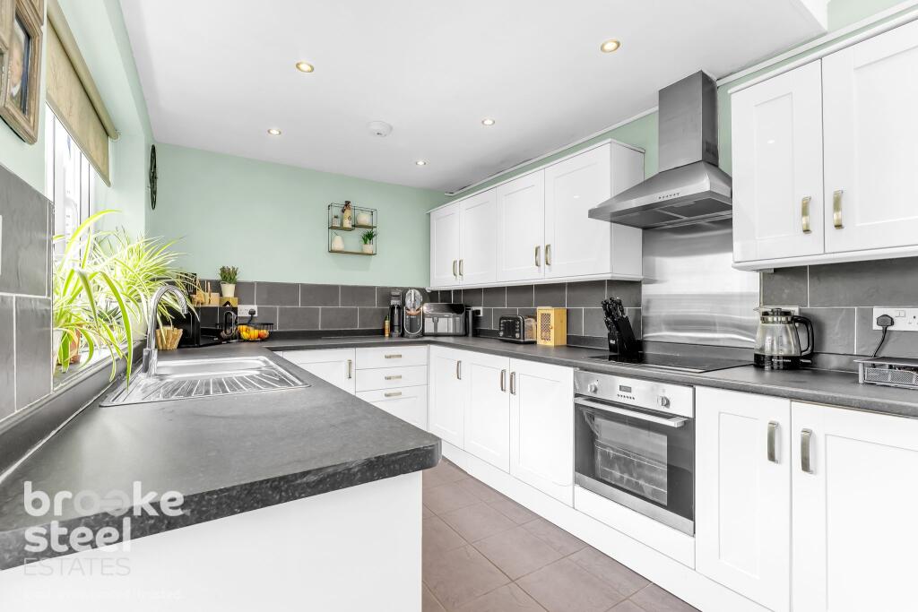 Main image of property: Bury Road, Edenfield