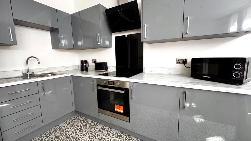 Main image of property: Russel Square, Madeley, Telford, Shropshire, TF7
