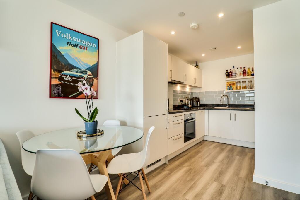 Main image of property: Barring Street, Upton, Northampton