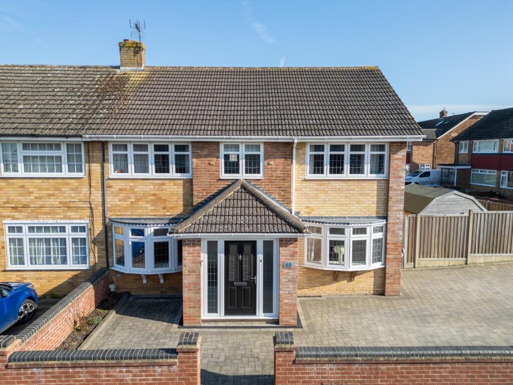 Main image of property: Cirrus Crescent, Gravesend