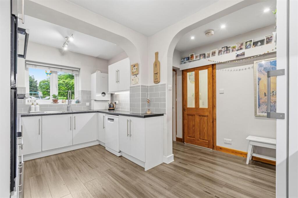 House in Sutton Coldfield, Maney - More