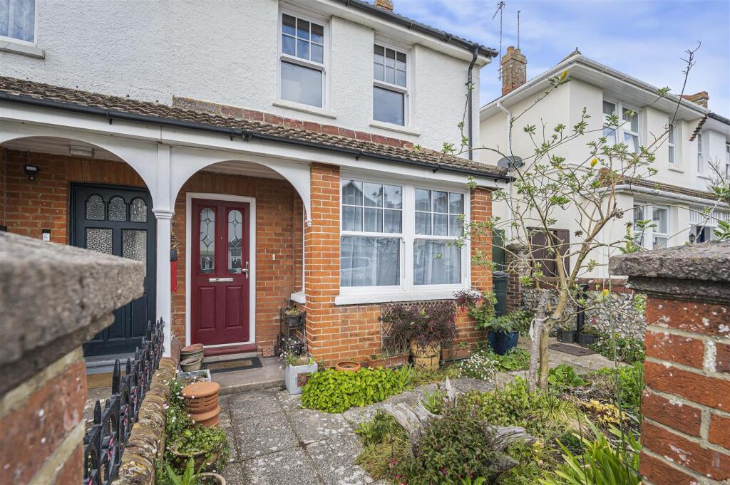 Main image of property: Ashurst Road, Seaford