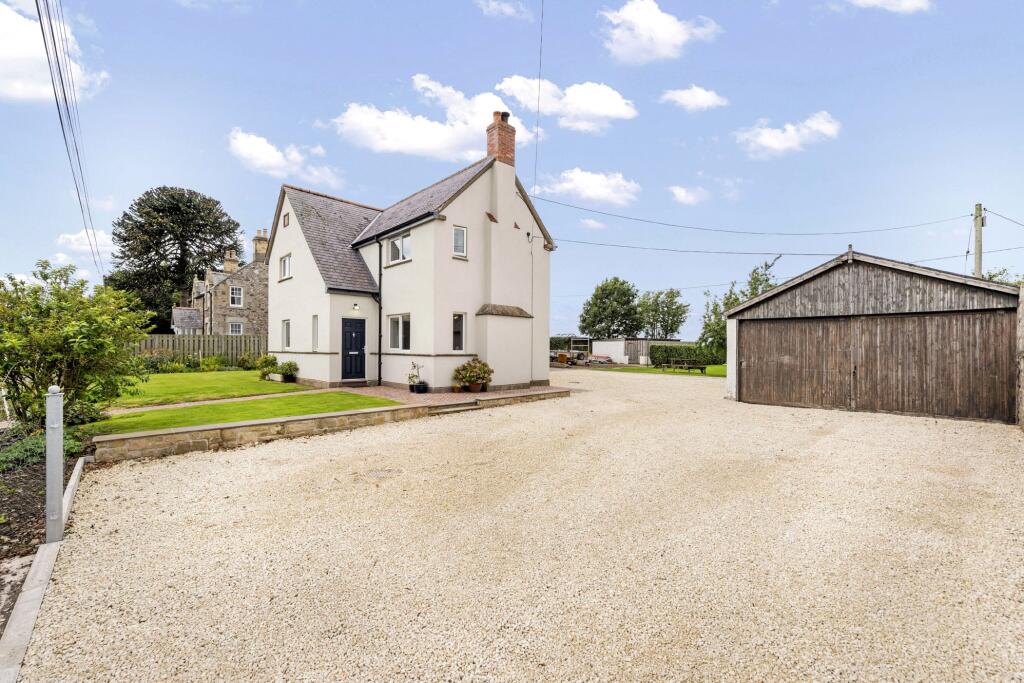 Main image of property: Branxton, Cornhill-on-Tweed, Northumberland