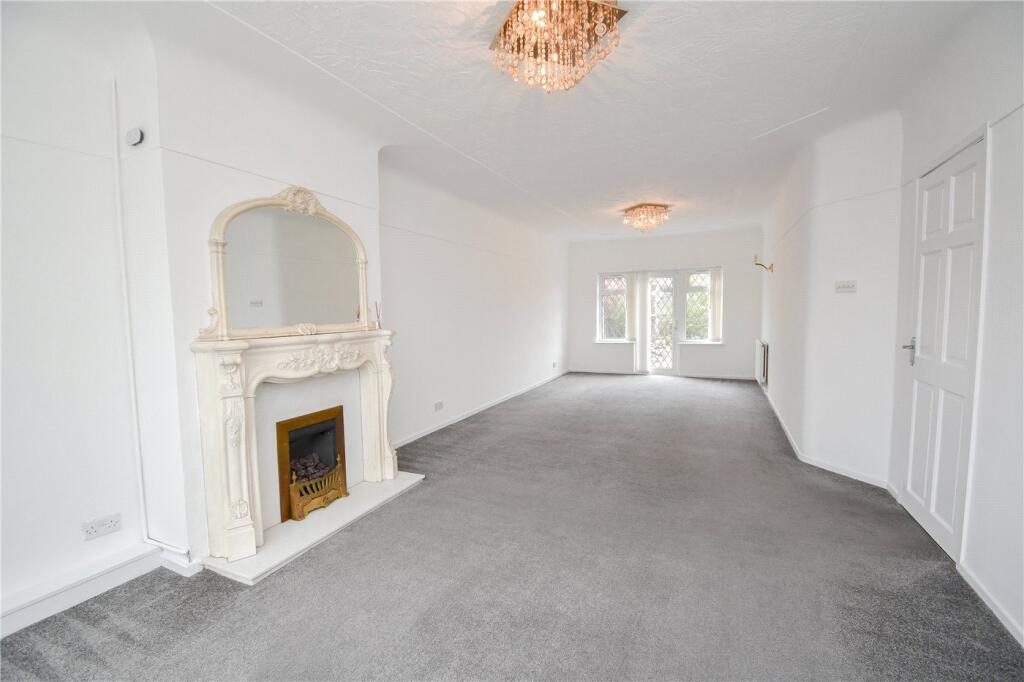 House in Chester - View 4