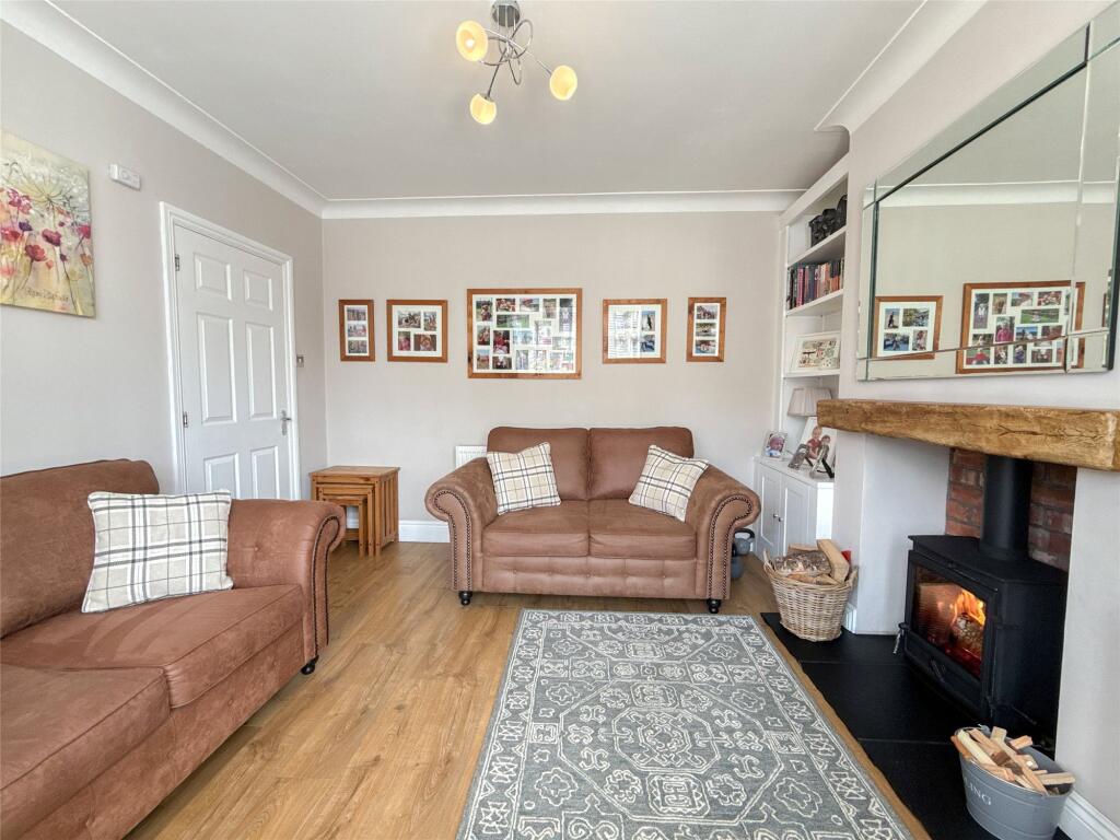 House in Newcastle upon Tyne - View 5