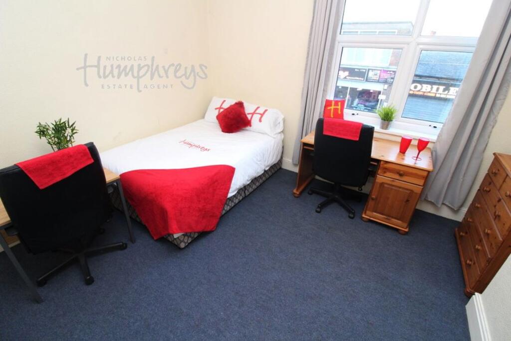 Main image of property: Crookes, S10