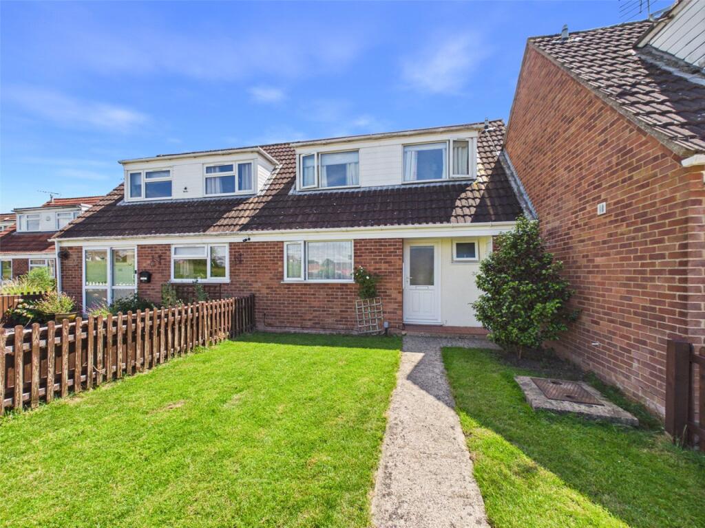 Main image of property: Fieldcourt Gardens, Quedgeley, Gloucester, Gloucestershire, GL2