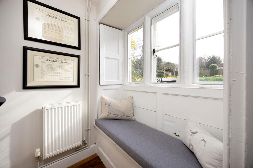 Additional image 20 of Manor House, Court Lane, Bratton, Wiltshire, BA13 4TR