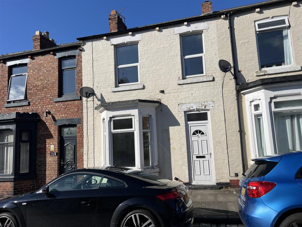 Main image of property: Greenwell Street, Darlington