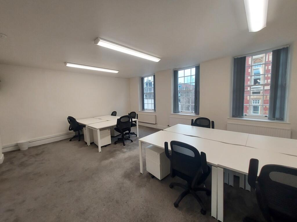 8 Unity Street, Bristol, City Of Bristol, BS1 photo 5