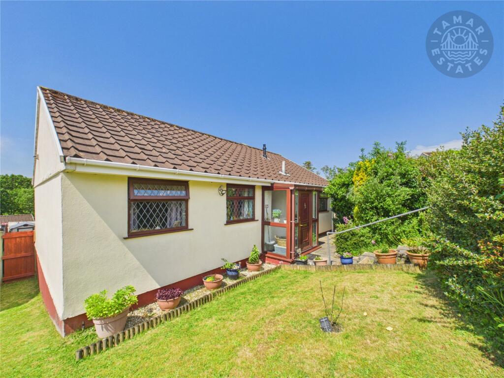 Main image of property: Valley View, St. Keyne, Liskeard, Cornwall, PL14
